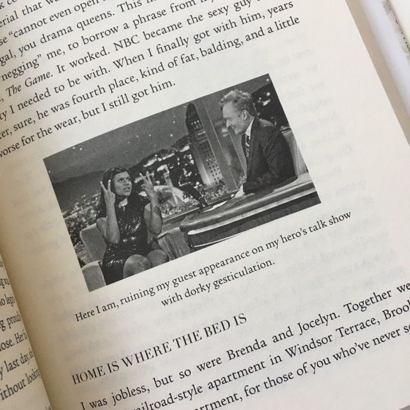M. Kaling Is everyone hanging out without me? BOOK - Picture 6 of 9